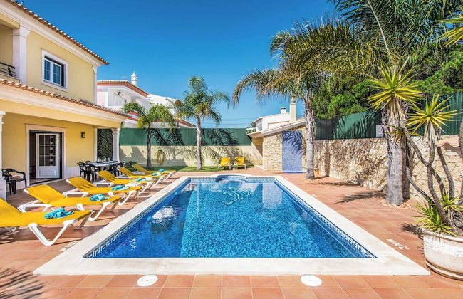 Villa Luana - Photo 6