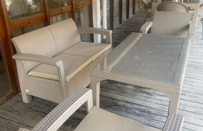 Clean Bungalov Tatil Köyü - Foto 6