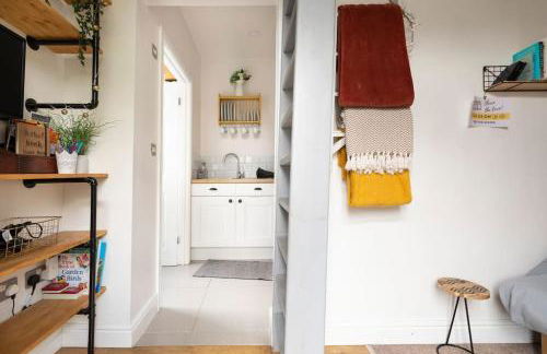 Bethel Nook, a cosy stay in the Welsh Valleys - Photo 54