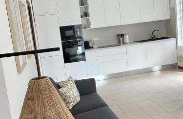 giardino e piscina apartment - Foto 6