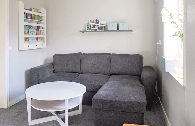 5 Person Holiday Home in Solvesborg-by Traum - Photo 11