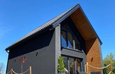 Stodoła Nad Skawą - Foto 13