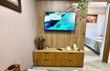 Apto NOVO - Vila Telebrasília 7min do Aeroporto - Foto 10