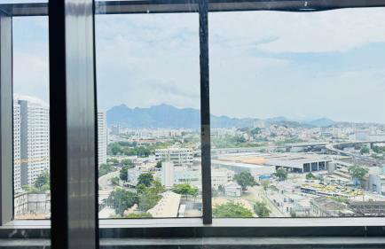 Joe Prime Studio - Porto Maravilha - Foto 72