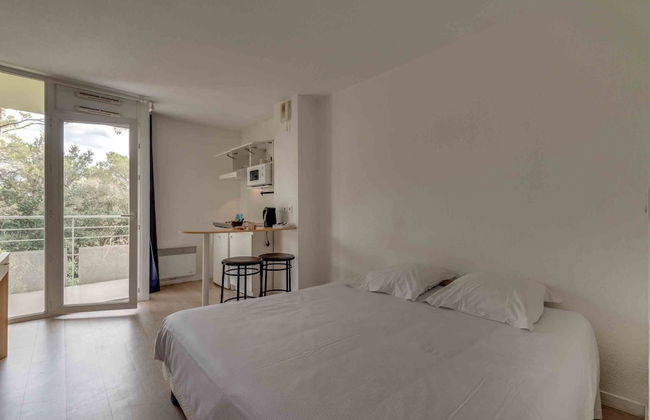 City Résidence Sophia - Foto 8