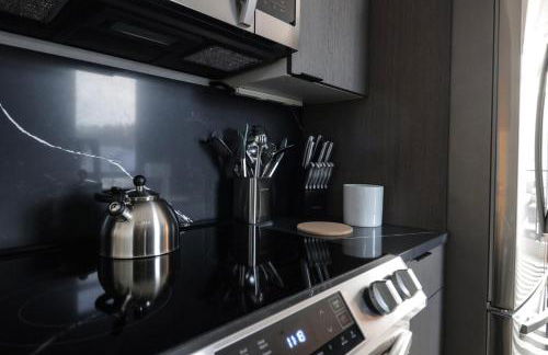 Unit 9 Luxe 2 Bedroom Penthouse Sleeps 6 - Foto 24