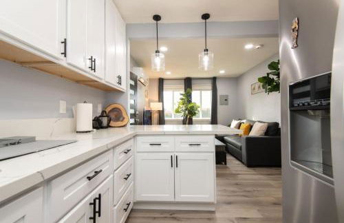 3bedroom 2bath Unit complementary parking onsite - Foto 21