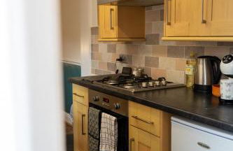 The Plumb Townhouse in Warwick Centre - Foto 9