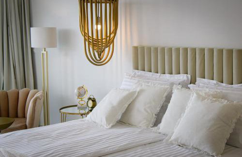 Gallery Luxury Suites & Rooms-Only Adults - Foto 49