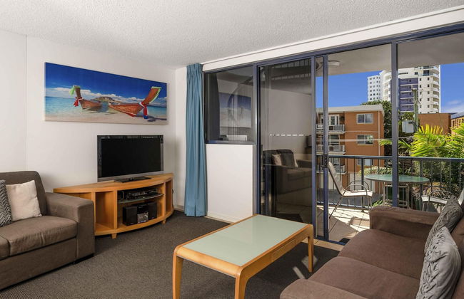 BreakFree Grand Pacific Resort - Foto 22