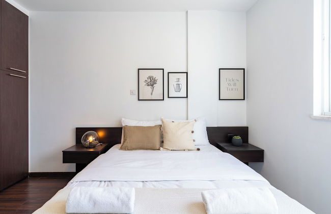 Harbor Apartments in Larnaca - Foto 26