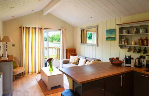 The Lodge by the Lake, Dunbar - Foto 7