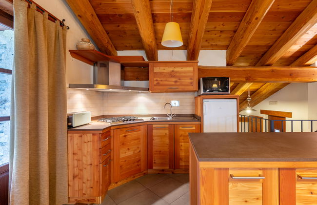 Casot Pra La Funt - Foto 11