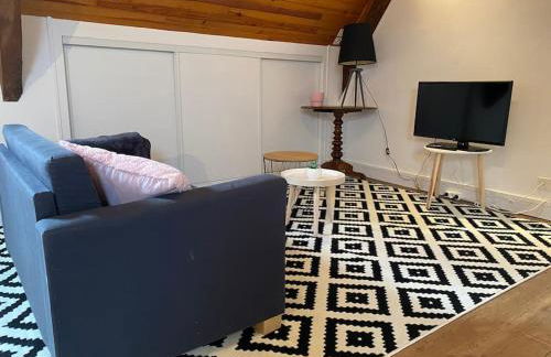 Charmant appartement entre Saint-Malo et le Mont-Saint-Michel - Foto 10