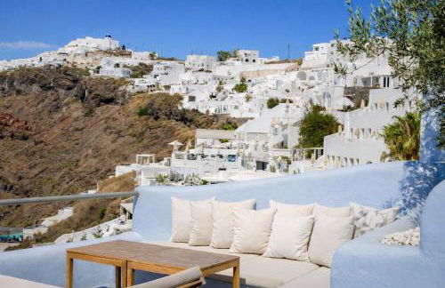 Ikastikies Suites - Foto 9