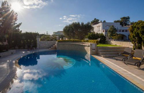 Artdeco Luxury Suites - Foto 124