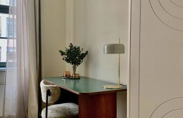 The Pushkin - Foto 20