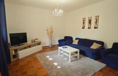 Villa Riviera - Foto 9