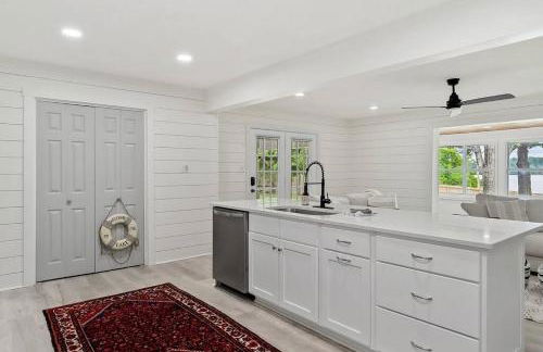 Lake Home, Dock, Fire Pit, Hot Tub, Game Room, Etc - Foto 29