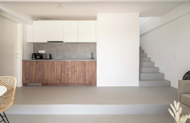 Aura Villas Tinos - Foto 36