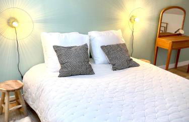 Etretat: agréable maison de ville - Foto 23