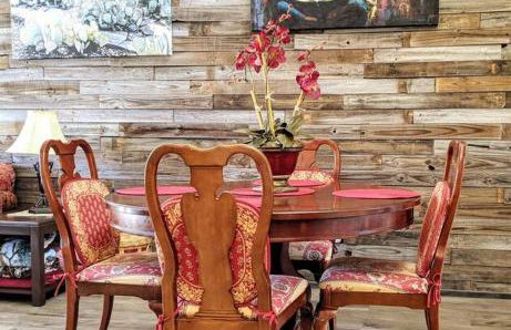 Corner Lake Getaway - Photo 8