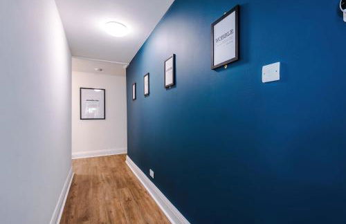 The Definition Apartment in the Northern Quarter by Rest&Recharge - Foto 31