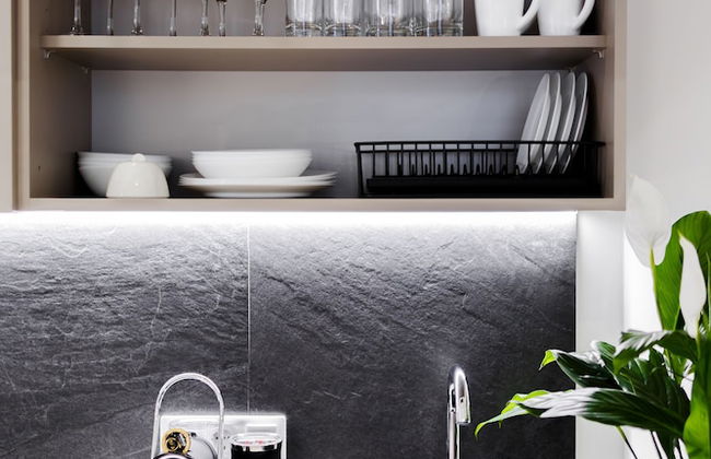 RIGAAPARTMENT ELIZABETES 22 Aparthotel - Photo 72