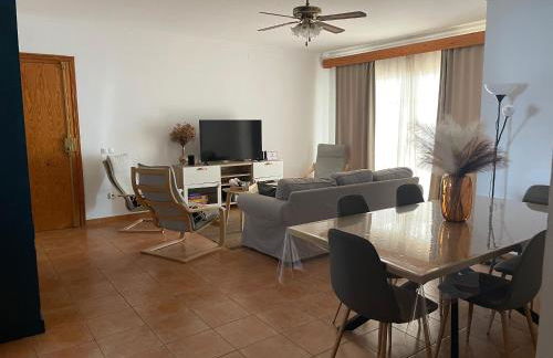 Casa Rural El Algarrobo - Foto 18