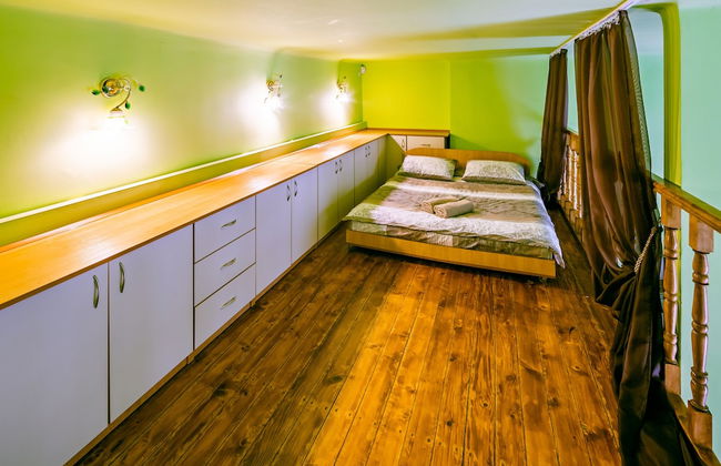 Duplex apartment on Svobody Avenue - Photo 6