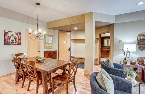 Purgatory Resort Condo, Walk to the Chairlift - Foto 7