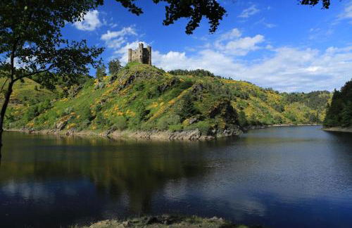 Artist Flat Saint Flour - Foto 38