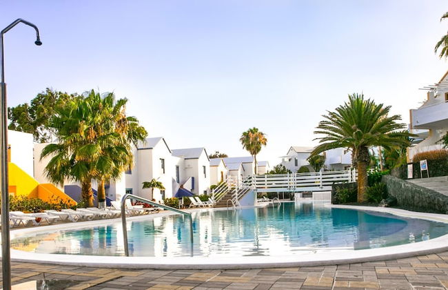 Apartamentos LIVVO Morromar - Photo 24