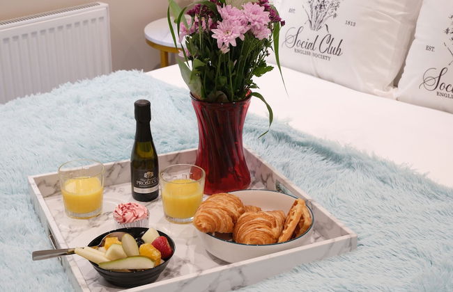 Dream Stays Bath - John Street - Foto 7