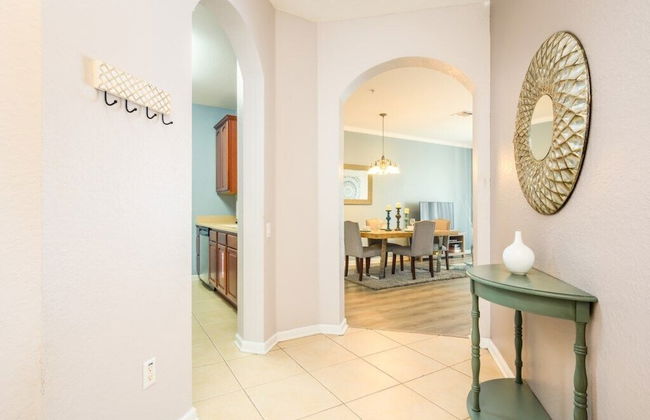 Epic Universe New Deluxe Condo, Vista Cay - 3022 - Foto 28