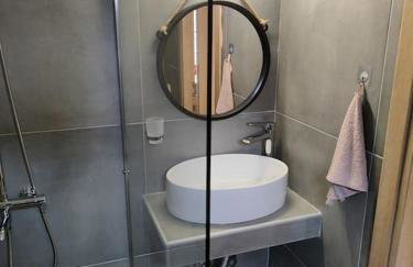 Seaside family Loft Apartment in Paralia Dionisiou - Foto 14