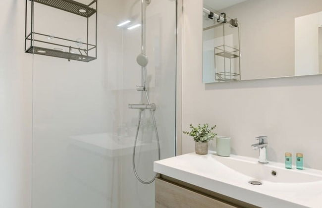 Modern Apartment in a Central Location in Antwerp - Photo 5