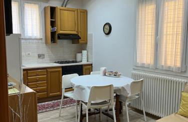 ODA ROOMS BO - FIERA - CENTRO METEO EU - FICO EATALY - Foto 19