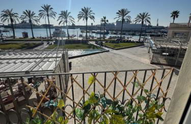 Port Serrallo Apartament - Foto 4