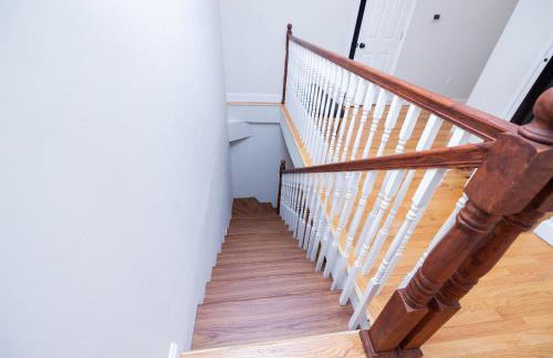 Modern Luxury Home With Fireplace & Game-Room - Foto 8