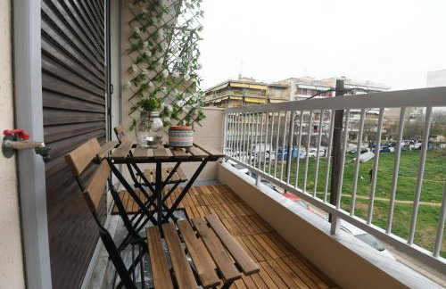 Double A Luxury Apartment - Photo 60