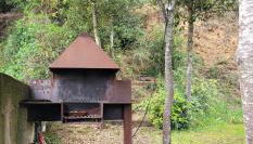 the black line house - Foto 3, Garden