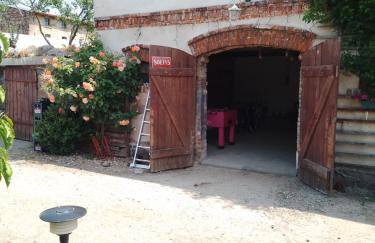 Gospodarstwo agroturystyczne - Foto 52