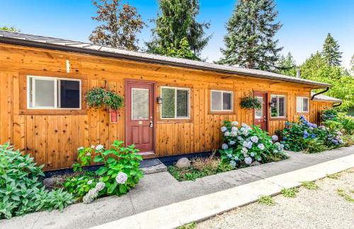 Mount Walker Lodge at Mount Walker Inn - Foto 41