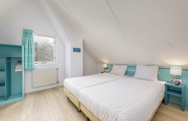 Center Parcs Zandvoort Beach - Foto 5