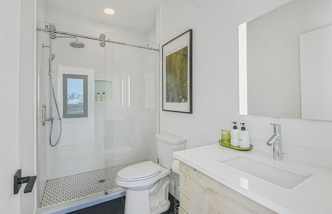 Peters Street Lofts in Atlanta - Foto 20