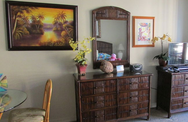 Royal Kahana Resort by rkmaui - Foto 27