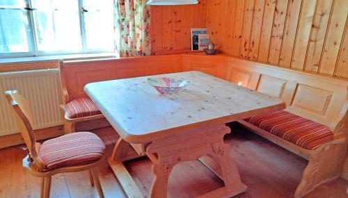 Ferienwohnung Spitzsteinblick - Foto 3