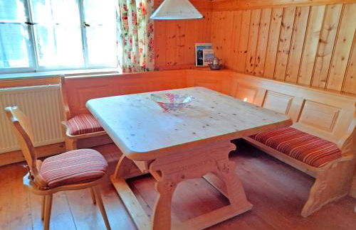 Ferienwohnung Spitzsteinblick - Foto 3