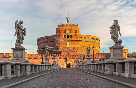 Apartment near the Vatican - Foto 10